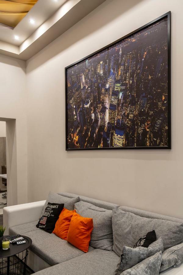 Deluxe Downtown Home 2 Bedrm, 2 Bathrm Будапешт Экстерьер фото